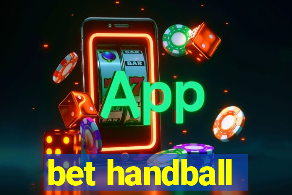 bet handball